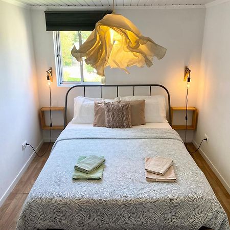 Lisbon Woods House Leilighet Eksteriør bilde