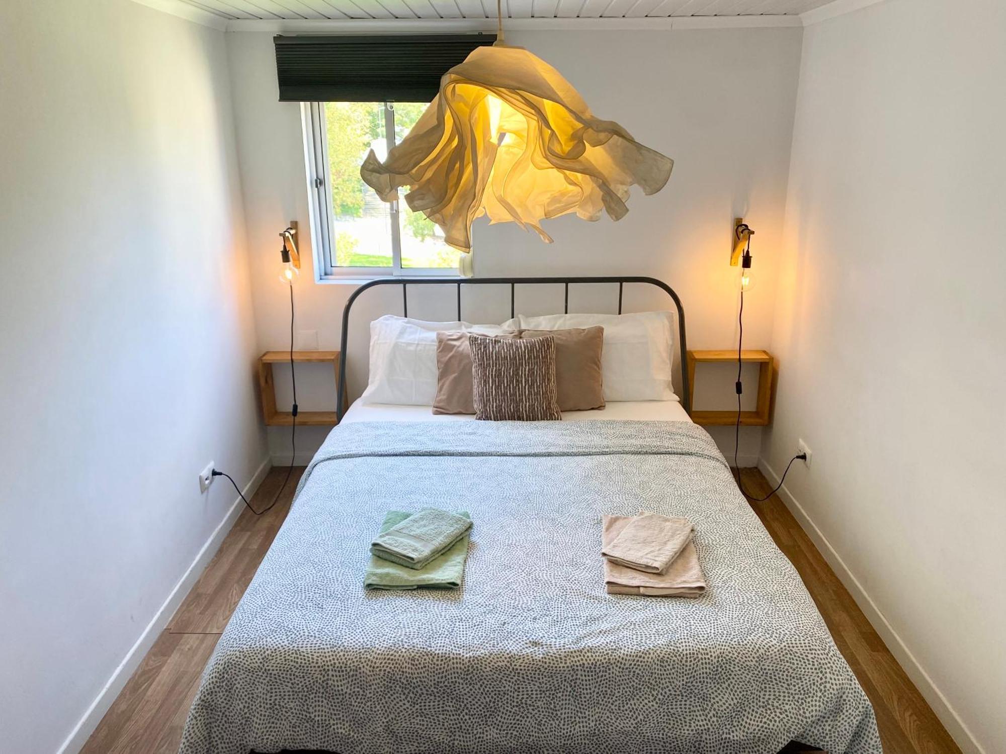 Lisbon Woods House Leilighet Eksteriør bilde